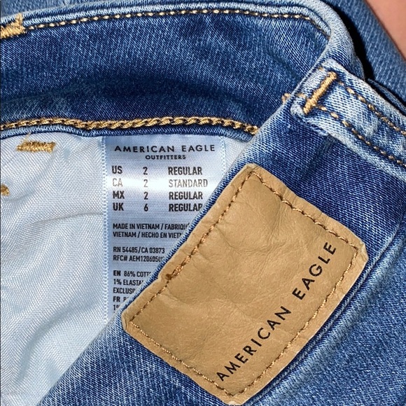 jeans - Picture 4 of 5